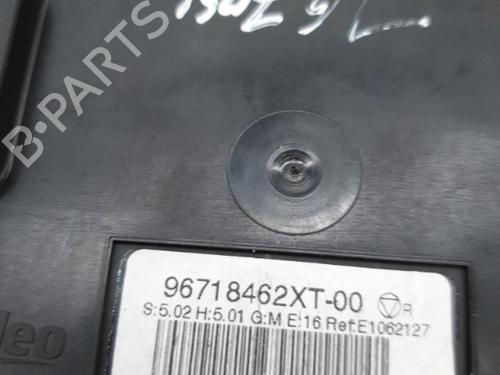 Used Climate control Climate control PEUGEOT 308 I (4A_, 4C_) 2.0 HDi (150 hp) 22864984 22864984