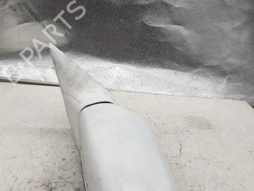 Used Left mirror Left mirror 23967167 23967167