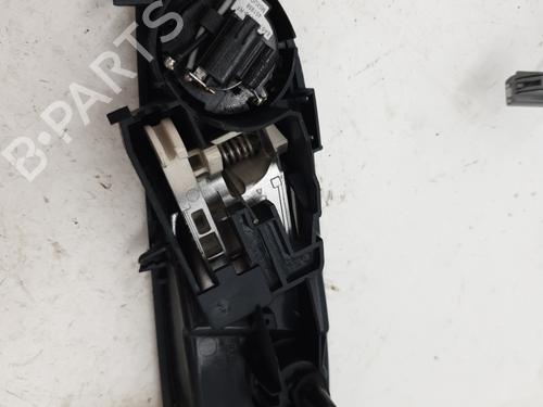 Front right interior door handle FORD FIESTA VI (CB1, CCN) 1.6 TDCi | BP22893121I14 