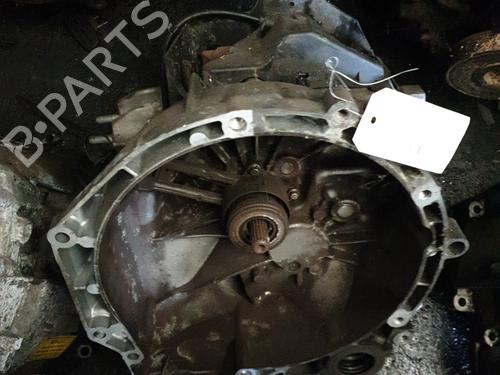 Gearbox FORD FIESTA VI (CB1, CCN) 1.5 TDCi | BP30676685M3 - Image 4