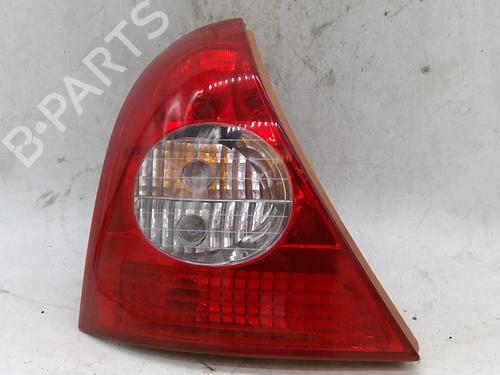 Left taillight RENAULT CLIO II (BB_, CB_) 1.5 dCi (B/CB3M) | BP22879719C34 