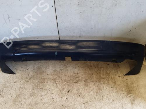 Used Rear bumper Rear bumper CITROËN EVASION MPV (22, U6) 2.0 HDI (109 hp) 22864611 22864611