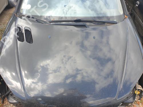Used Hood PEUGEOT 206 SW (2E/K) 1.4 HDi (68 hp) 28325716