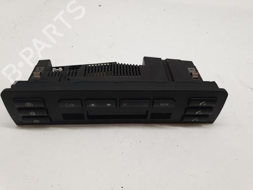 Climate control BMW 3 Coupe (E46) 320 Ci | BP22877251I5  - Image 6