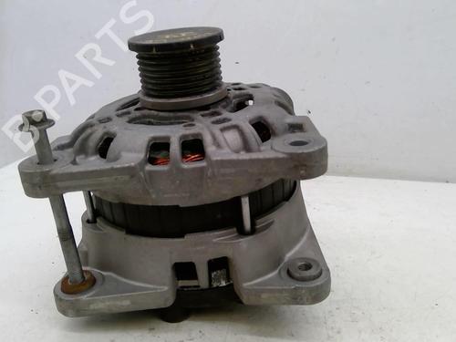 Alternator RENAULT TWINGO III (BCM_, BCA_) 1.0 SCe 70 (BCMB) | BP22868664M7 
