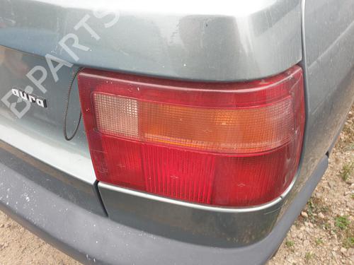 Right taillight CITROËN ZX (N2) 1.9 DT | BP28190670C35 