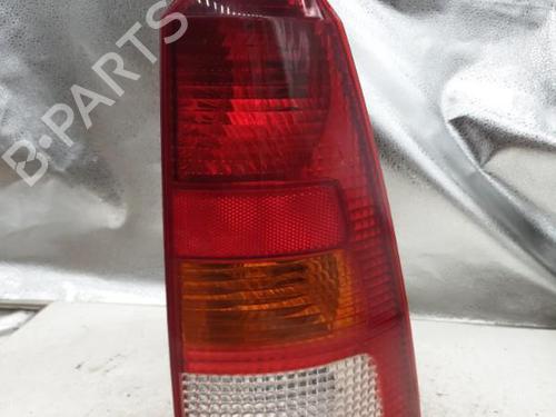 Right taillight FORD FOCUS I Turnier (DNW) 1.8 TDCi | BP22870736C35