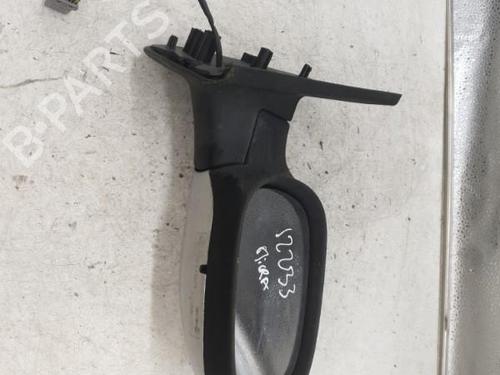 Right mirror NISSAN MICRA III (K12) 1.5 dCi | BP24422487C27 