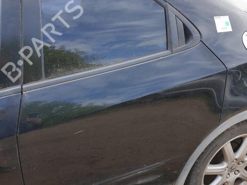 Used Left rear door HONDA CIVIC VIII Hatchback (FN, FK) 2.2 CTDi (FK3) (140 hp) 25284048