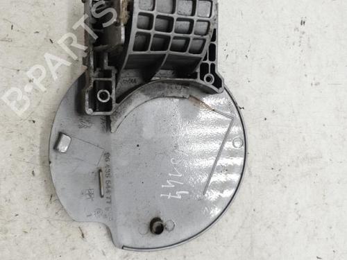 Fuel flap PEUGEOT 307 (3A/C) 2.0 HDi 90 | BP22885000C131 