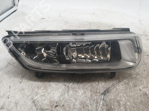 Used Right front fog light Right front fog light VW POLO V (6R1, 6C1) 1.6 TDI (90 hp) 28813747 28813747