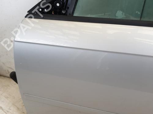 Left front door AUDI A3 Sportback (8PA) 1.9 TDI | BP22874507C2 