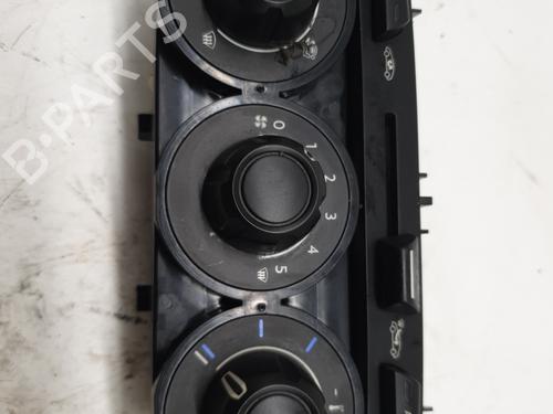 Used Climate control CITROËN C3 II (SC_) 1.4 (73 hp) 22877665