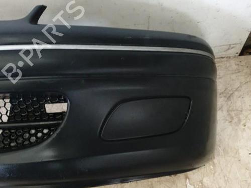 Front bumper PEUGEOT 106 II (1A_, 1C_) 1.1 i | BP22884198C7 