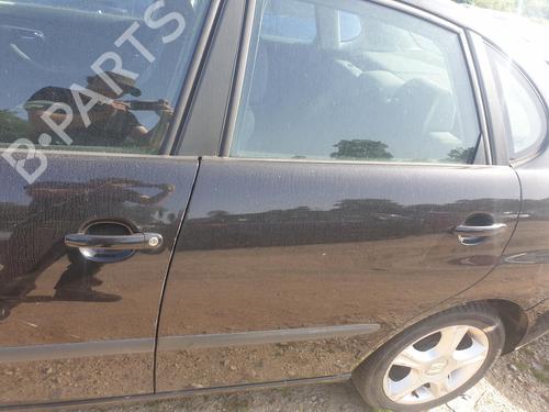 left-rear-door-seat-cordoba-6l2-2002-2003-2004-2005-2006-2007-2008-2009-36055564 main image