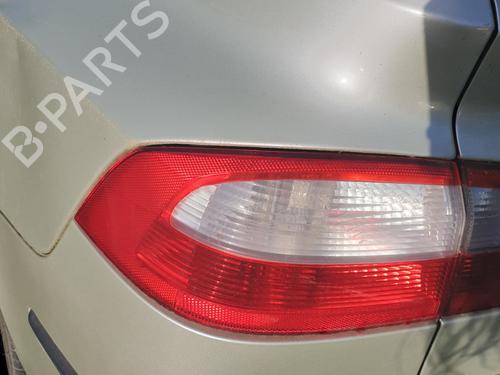 Left taillight RENAULT LAGUNA II (BG0/1_) 1.8 16V (BG04, BG0B, BG0C, BG0V) | BP25132041C34 
