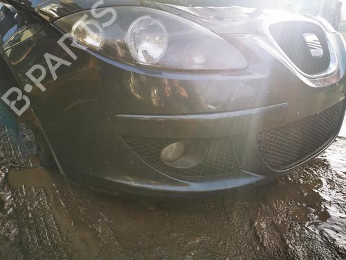 Used Front bumper SEAT ALTEA XL (5P5, 5P8) 1.9 TDI (105 hp) 22882097