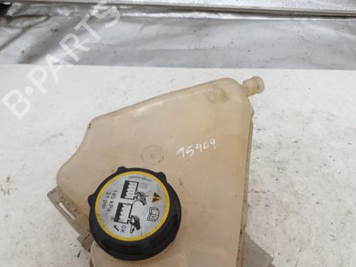 Expansion tank FORD FIESTA VI (CB1, CCN) 1.4 TDCi | BP22866644C120 