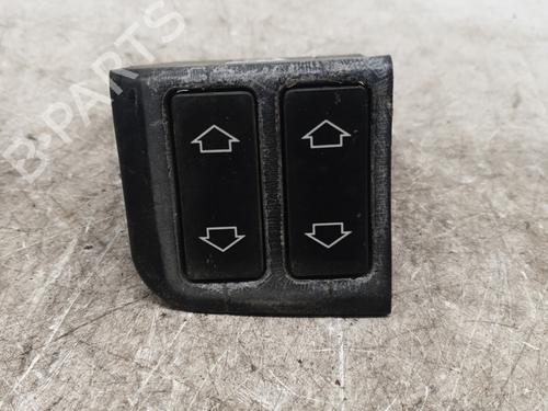 Used Left front window switch PEUGEOT 205 II (20A/C) 1.1 (60 hp) 31191858