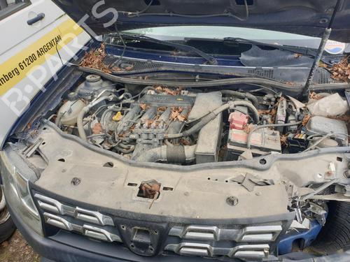 Gearbox DACIA DUSTER (HS_) | BP37023130M3 - Image 2