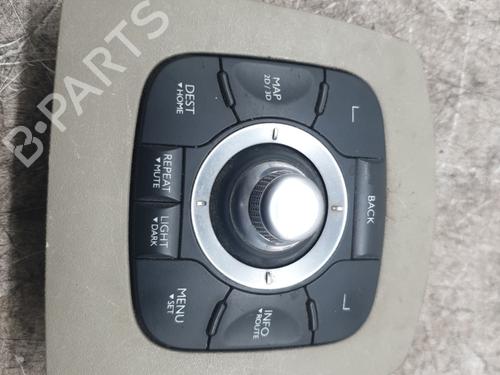Used Switch RENAULT SCÉNIC III (JZ0/1_) 1.5 dCi (110 hp) 29543450