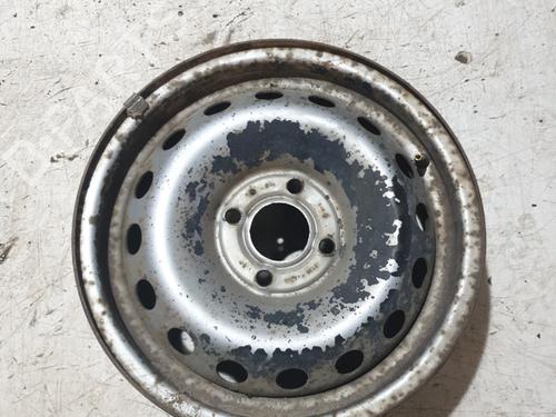 Felg RENAULT KANGOO Express (FC0/1_) 1.2 (FC01, FC0A, FC0F) (58 hp) 22883508