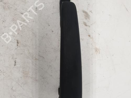 Used Rear right exterior door handle Rear right exterior door handle 22877544 22877544