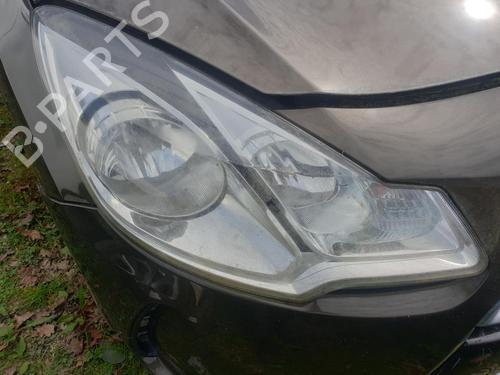 Right headlight CITROËN DS3 (SA_) 1.6 HDi 90 | BP33890144C29 - Image 3