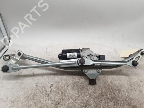 Front wiper motor PEUGEOT EXPERT Van (V_) 1.6 BlueHDi 115 | BP29450316M29
