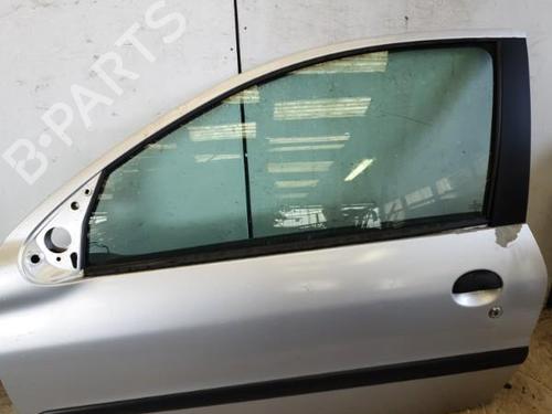 Used Left front door Left front door 22878536 22878536