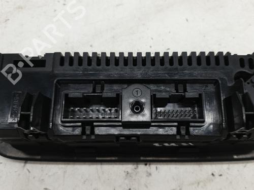 Climate control SEAT IBIZA IV (6J5, 6P1) 2.0 TDI | BP22876125I5 
