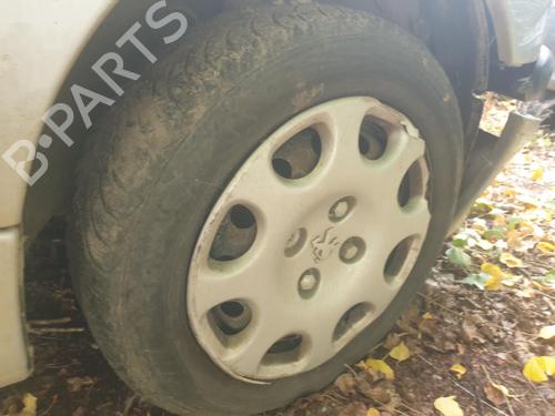 Rim PEUGEOT 206 Hatchback (2A/C) 1.4 HDi eco 70 5401G4