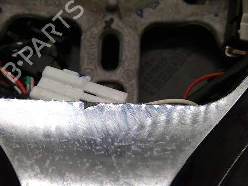 Used Steering wheel RENAULT CLIO IV (BH_) 1.5 dCi 75 (75 hp) 22868838