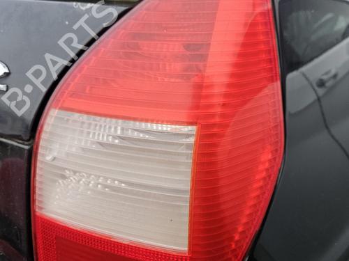 Used Right taillight CITROËN C2 (JM_) 1.1 (60 hp) 30793479
