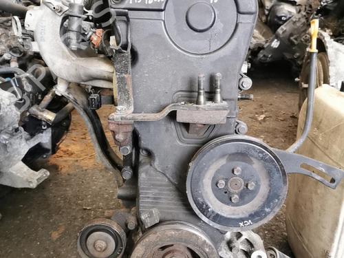 Used Engine Engine HYUNDAI COUPE I (RD) 2.0 16V (139 hp) 22868449 22868449
