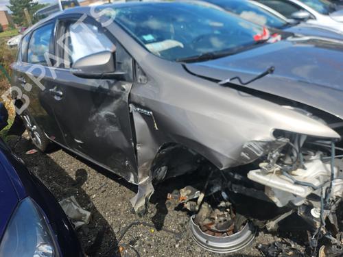 Used Parts TOYOTA AURIS (_E18_) 1.8 Hybrid (ZWE186_, ZWE186R) 4821201