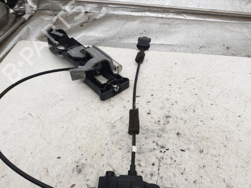 Used Rear right lock NISSAN MICRA III (K12) 1.5 dCi (86 hp) 24423321