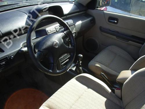 Gearbox NISSAN X-TRAIL I (T30) 2.2 Di 4x4 | BP22876115M3 