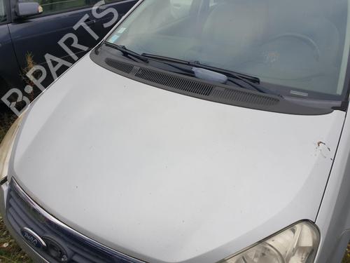 Motorhjelm FORD C-MAX (DM2) 1.6 TDCi | BP27591847C1 - Image 3