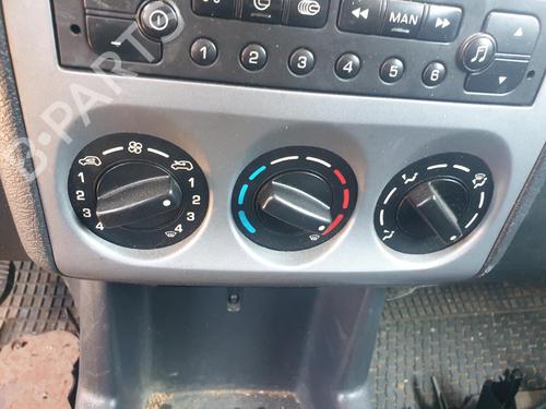 Used Climate control Climate control 37250435 37250435
