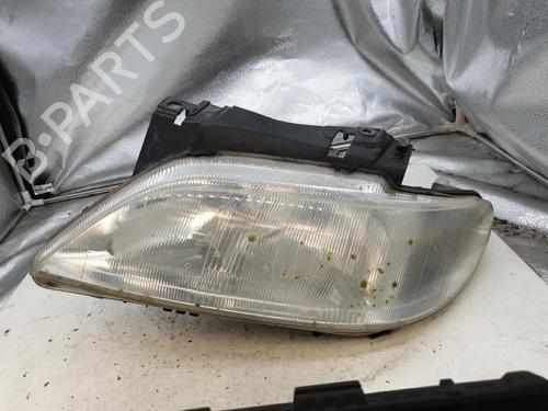 Left headlight CITROËN XSARA (N1) 1.9 TD | BP22875504C28 