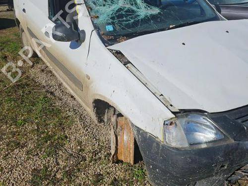 Steering column stalk DACIA LOGAN EXPRESS (FS_) 1.5 dCi (FS0W) | BP22873785I23  - Image 5
