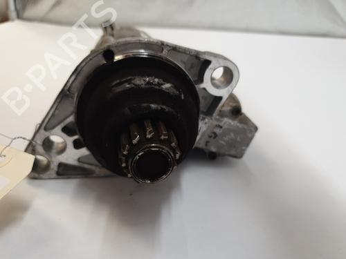 Used Starter Starter SEAT IBIZA IV (6J5, 6P1) 1.2 TDI (75 hp) 27573550 27573550
