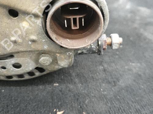 Used Alternator SUZUKI ALTO IV (EF, SH410_) 1.0 (SH410) (53 hp) 25842378
