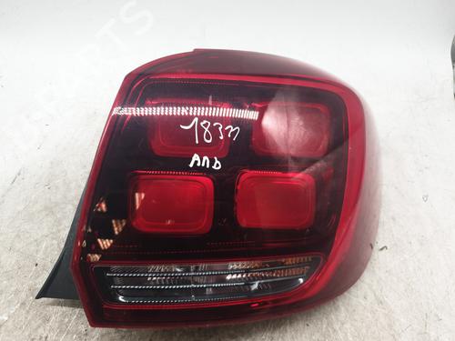 Right taillight DACIA SANDERO II 1.5 dCi | BP32474928C35 - Image 2