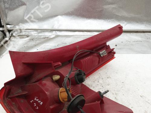 Right taillight CITROËN C4 I (LC_) 1.6 HDi | BP22874135C35 