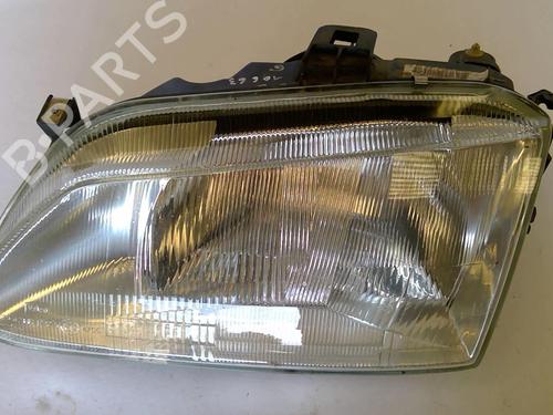 Used Left headlight Left headlight RENAULT SCÉNIC I MPV (JA0/1_, FA0_) [1999-2010] 22918609 22918609