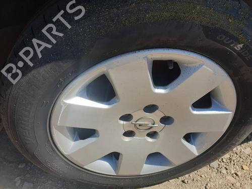 Fælk Fælk OPEL OMEGA B (V94) 2.0 16V (F69, M69, P69) (136 hp) 36683524 36683524