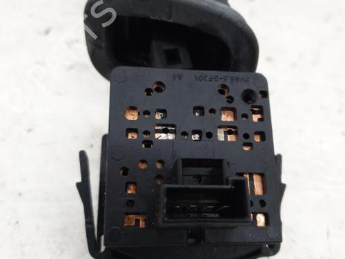 Used Steering column stalk Steering column stalk OPEL CORSA C (X01) 1.2 (F08, F68) (75 hp) 22875051 22875051