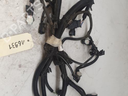 Used Electronic module Electronic module CITROËN C5 AIRCROSS (A_) 1.6 Hybrid 225 (A45GFR) (224 hp) 35989656 35989656